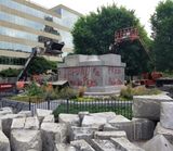 Empty Pedestals: Countering Confederate Narratives Through Public Design