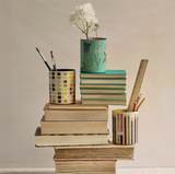 Enamel Everything Pot: Nomenclature of Colors