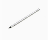 Troika Multi-Tasking Construction: Endless Pencil 12.5 Miles in Silver