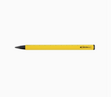 Troika Multi-Tasking Construction: Endless Pencil 12.5 Miles in Yellow
