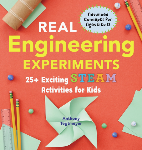 Real Engineering Experiments