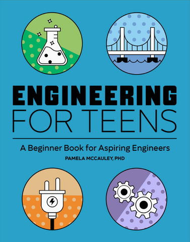 Engineering for Teens