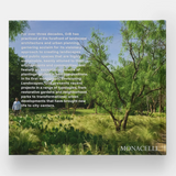 Envisioning Landscapes: The Transformative Environments of OJB
