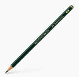 9000 Graphite Art Pencils (4B, 6B, 8B)