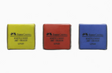 Faber-Castell Kneadable Art Eraser (Assorted Colors)