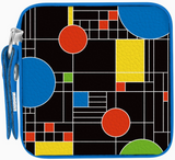 Frank Lloyd Wright Tape Measure