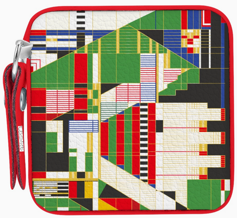 Frank Lloyd Wright Tape Measure