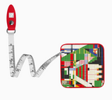 Frank Lloyd Wright Tape Measure