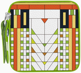Frank Lloyd Wright Tape Measure