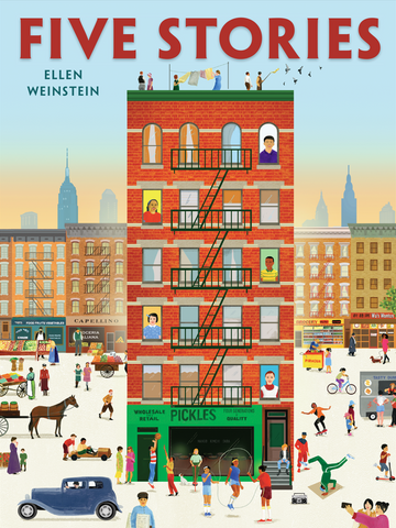Five Stories