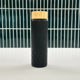 Global Campus Glass Water Bottle