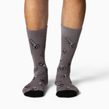Men's Nuts & Bolts Socks (Size 7-12)