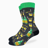 Men's Scotch & Cigar Socks (Size 7-12)