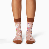Women's High Tea Socks (Size 5-9)