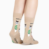 Women's Office Worker Socks (Size 5-9)