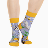 Women's Tea Socks (Size 5-9)