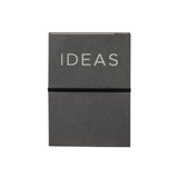 IDEAS Notebook Small