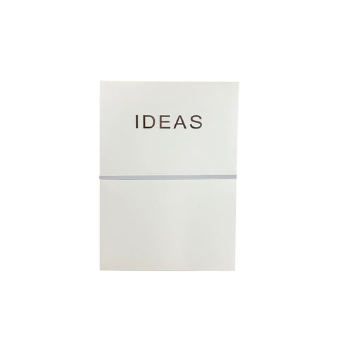 IDEAS Notebook Small