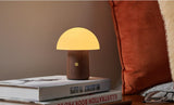 Alice Medium Mushroom Lamp