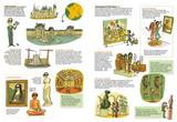 The Great Big Book of Museums