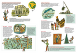 The Great Big Book of Museums