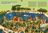 The Great Big Book of Museums