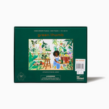 Green Thumb 500pc Puzzle