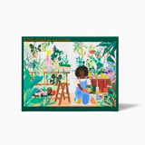Green Thumb 500pc Puzzle