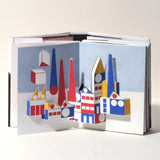 Gérard Lo Monaco - Jeux D'enfance Pop-Up Book