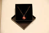 FAIA College of Fellows Pendant Necklace