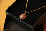 FAIA College of Fellows Pendant Necklace