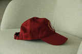 College of Fellows Port Authority® Baseball Cap in Burgundy