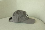 AIA Logo Baseball Cap in Charcoal