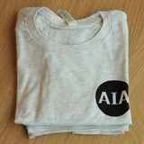 AIA Logo T-Shirt