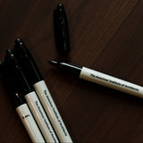AIA Sharpie® Fine Tip