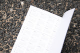 College of Fellows Molena Flex Blank Notebook