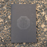 College of Fellows Molena Flex Blank Notebook