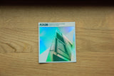 AIA26 Holographic Vinyl Sticker
