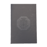 College of Fellows Molena Flex Blank Notebook