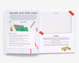 Iggy Peck's Big Project Book for Amazing Architects