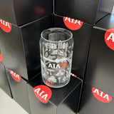 AIA26 San Diego Pint Glass