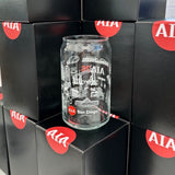 AIA26 San Diego Pint Glass