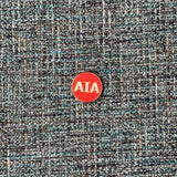 AIA Enamel Lapel Pin