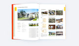 Increments of Neighborhood