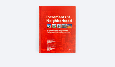Increments of Neighborhood