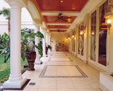 Interior Detailing: In Contract Works