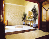 Interior Detailing: In Contract Works