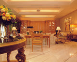 Interior Detailing: In Contract Works