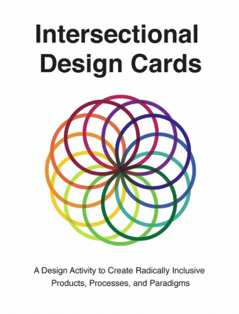 Intersectional Design Cards
