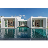 Ken Yeang: A Life in Architecture